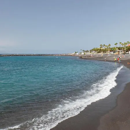 Σπίτι διακοπών Adosado Sara En Fanabe