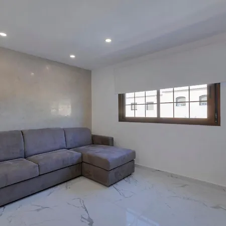 Adosado Sara En Fanabe Σπίτι διακοπών *