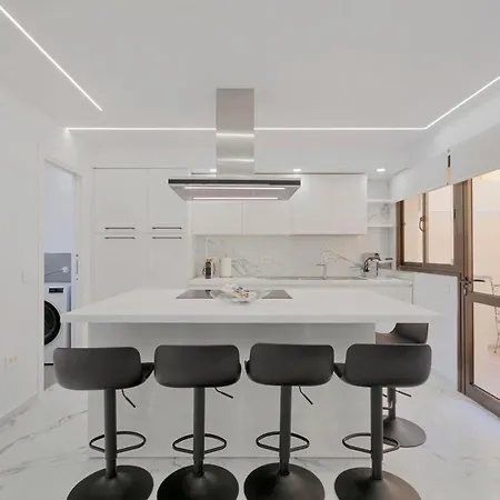 Σπίτι διακοπών Adosado Sara En Fanabe *