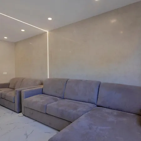 Adosado Sara En Fanabe *