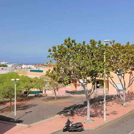 Adosado Sara En Fanabe