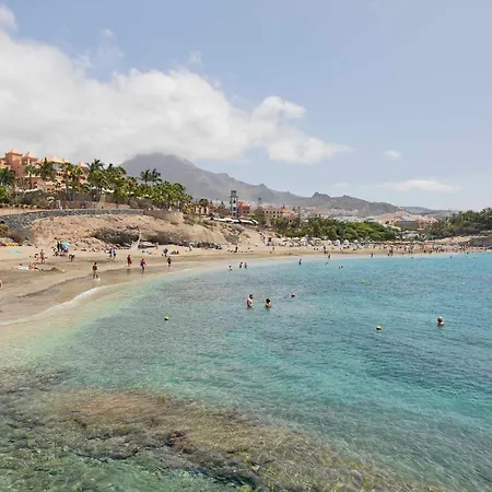 Σπίτι διακοπών Adosado Sara En Fanabe *