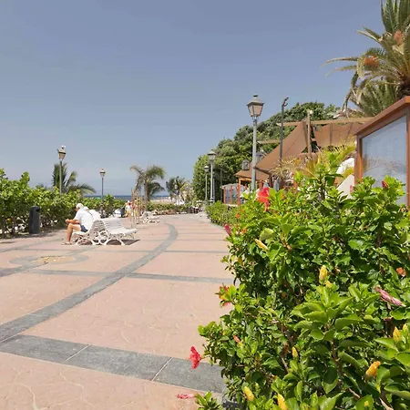 Adosado Sara En Fanabe Costa Adeje (Tenerife)