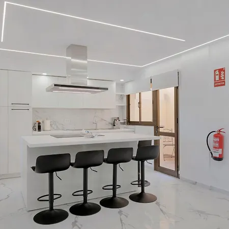 Adosado Sara En Fanabe *