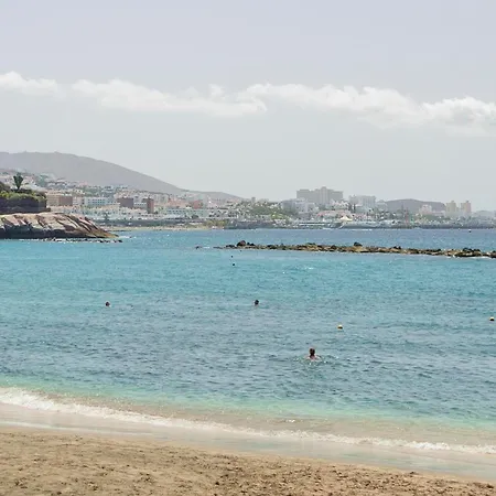 Adosado Sara En Fanabe Σπίτι διακοπών *