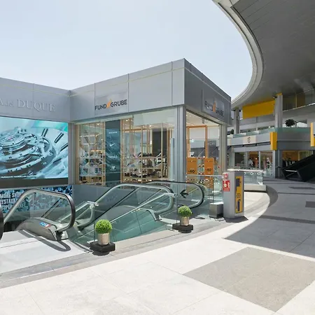 Adosado Sara En Fanabe Σπίτι διακοπών *