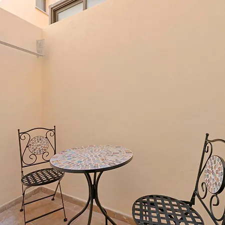 Σπίτι διακοπών Adosado Sara En Fanabe