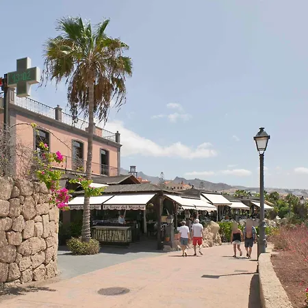 Adosado Sara En Fanabe *