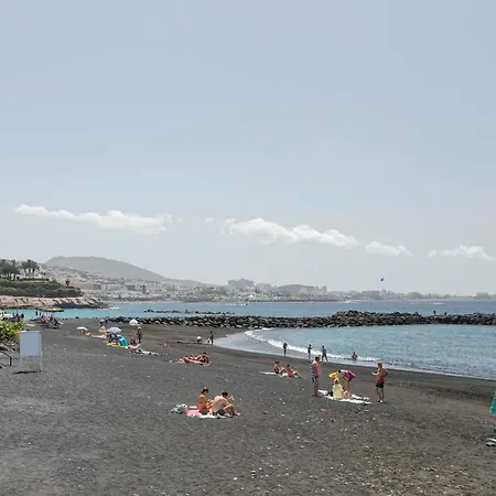 Σπίτι διακοπών Adosado Sara En Fanabe *