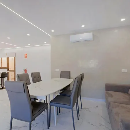 Dom wakacyjny Adosado Sara En Fanabe