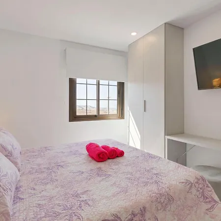 Adosado Sara En Fanabe