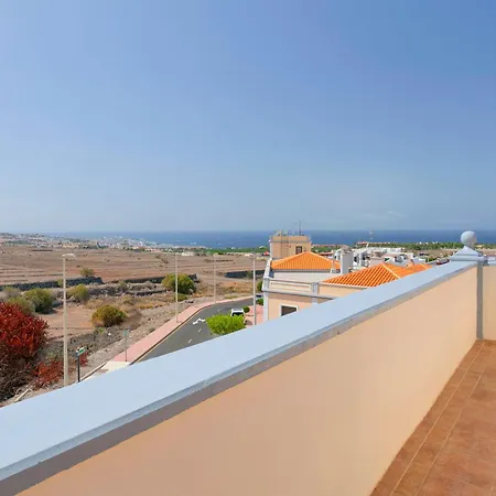 Holiday home Adosado Sara En Fanabe *