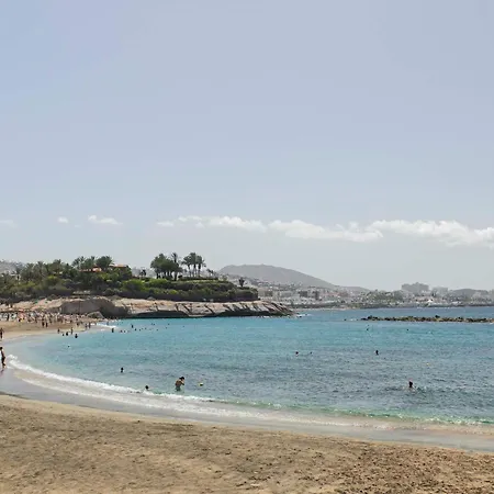 Dom wakacyjny Adosado Sara En Fanabe