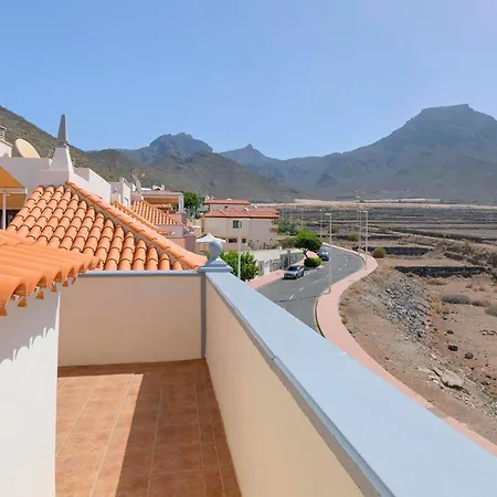 Adosado Sara En Fanabe * Costa Adeje (Tenerife)