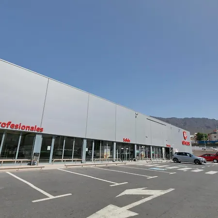 Adosado Sara En Fanabe * Costa Adeje (Tenerife)