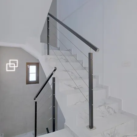 Adosado Sara En Fanabe Holiday home