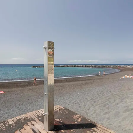 Adosado Sara En Fanabe Dom wakacyjny *