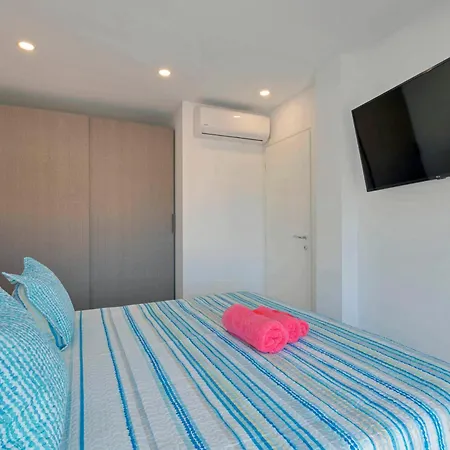 Adosado Sara En Fanabe Dom wakacyjny Costa Adeje (Tenerife)