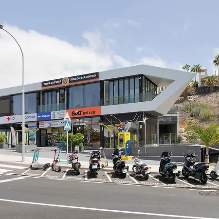 Adosado Sara En Fanabe Dom wakacyjny