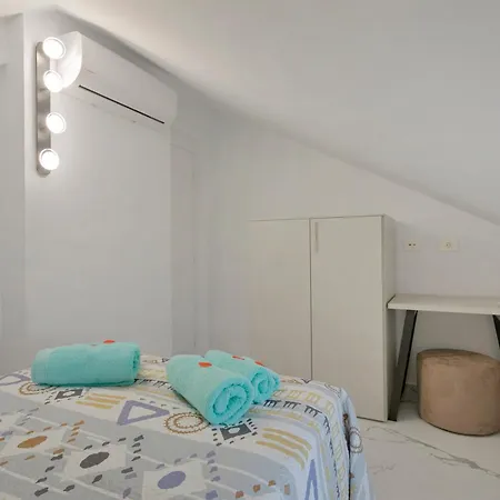 Dom wakacyjny Adosado Sara En Fanabe Costa Adeje (Tenerife)