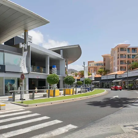 Adosado Sara En Fanabe Dom wakacyjny *