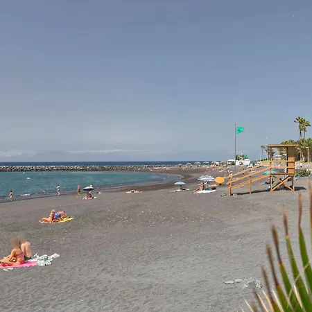 Adosado Sara En Fanabe *