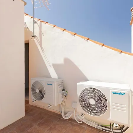 Adosado Sara En Fanabe *