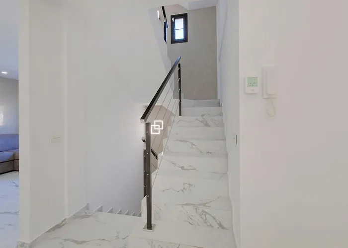 Будинок відпочинку Adosado Sara En Fanabe Адехе