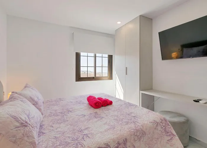 Adosado Sara En Fanabe