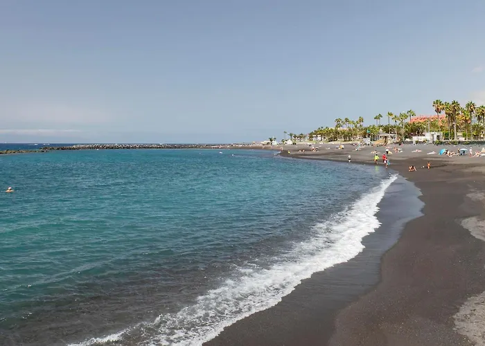 Будинок відпочинку Adosado Sara En Fanabe