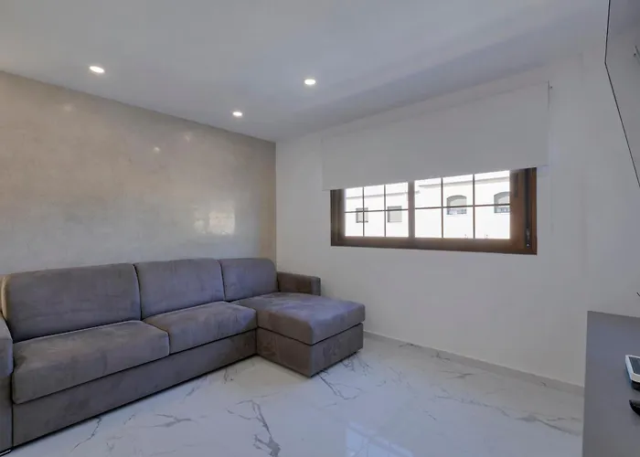 Adosado Sara En Fanabe Будинок відпочинку *