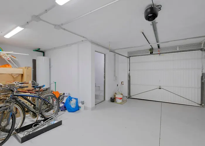 Adosado Sara En Fanabe Будинок відпочинку Адехе