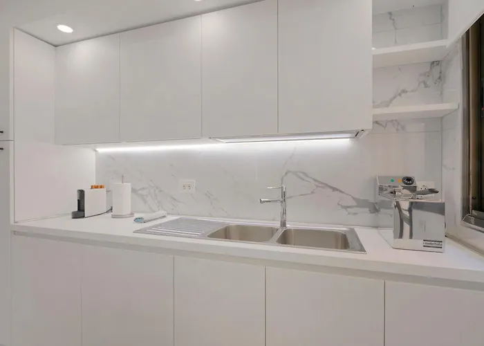 Будинок відпочинку Adosado Sara En Fanabe *