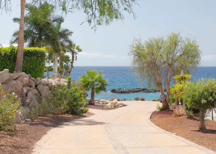 Adosado Sara En Fanabe * Costa Adeje (Tenerife)