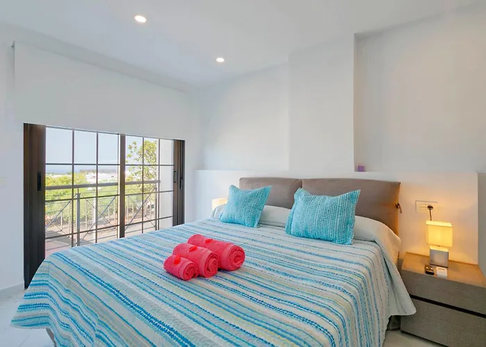 Adosado Sara En Fanabe