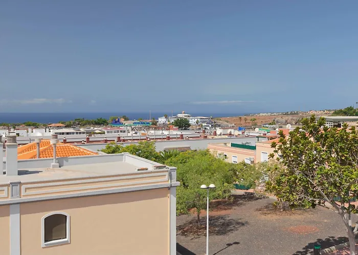 Adosado Sara En Fanabe