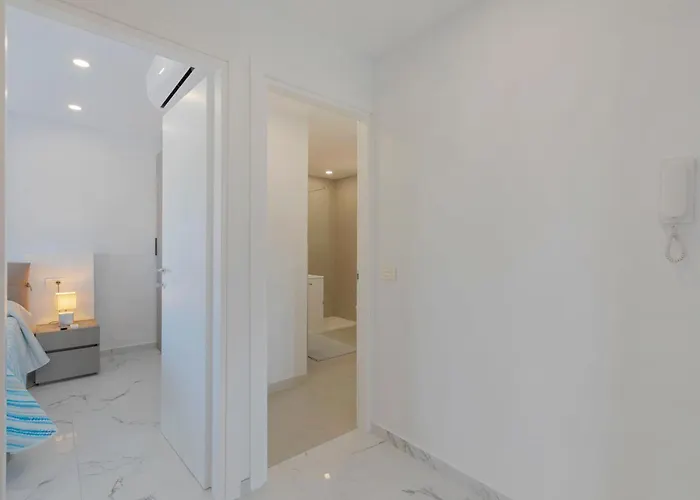 Adosado Sara En Fanabe Адехе