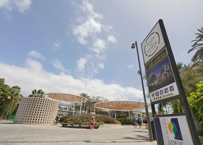 Adosado Sara En Fanabe