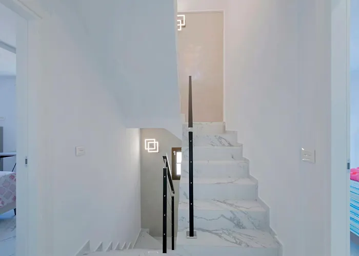 Adosado Sara En Fanabe Semesterbostad *