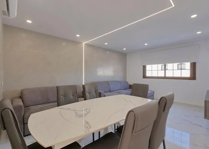 Adosado Sara En Fanabe *