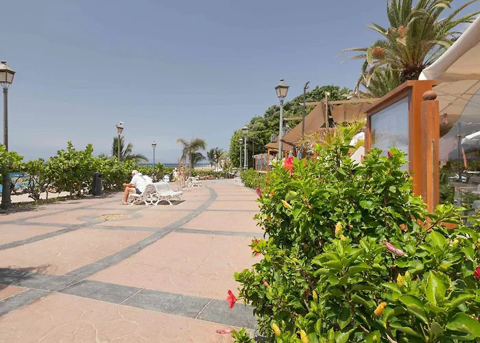 Adosado Sara En Fanabe Costa Adeje (Tenerife)