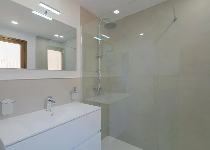 Adosado Sara En Fanabe