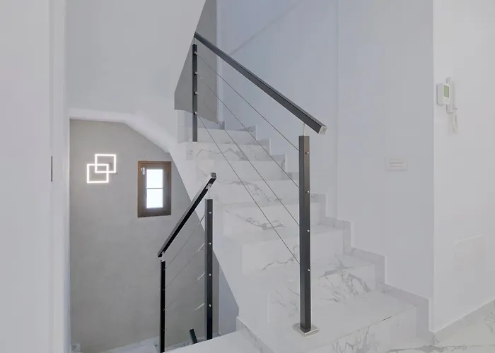 Adosado Sara En Fanabe Semesterbostad