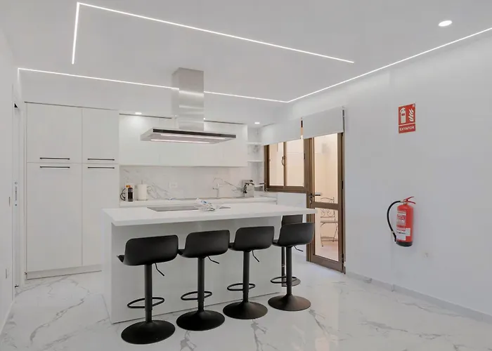 Adosado Sara En Fanabe *