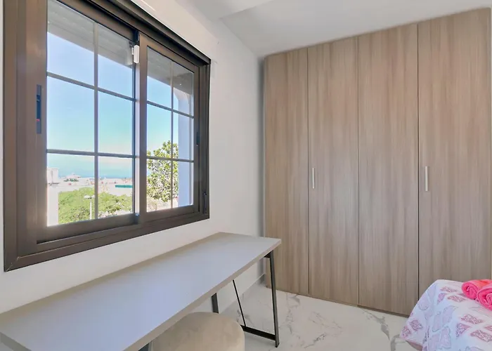 Adosado Sara En Fanabe Адехе