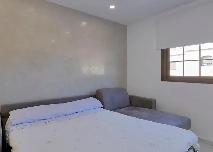 Adosado Sara En Fanabe Semesterbostad