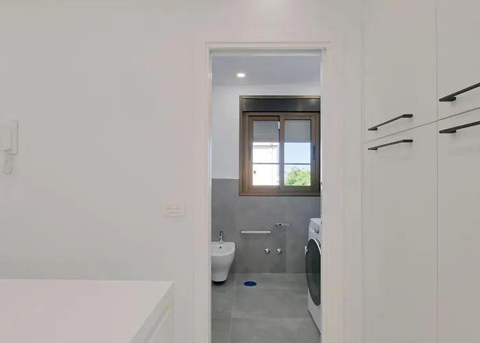 Adosado Sara En Fanabe Semesterbostad *