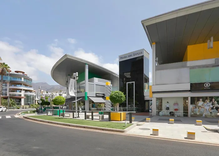 Semesterbostad Adosado Sara En Fanabe *