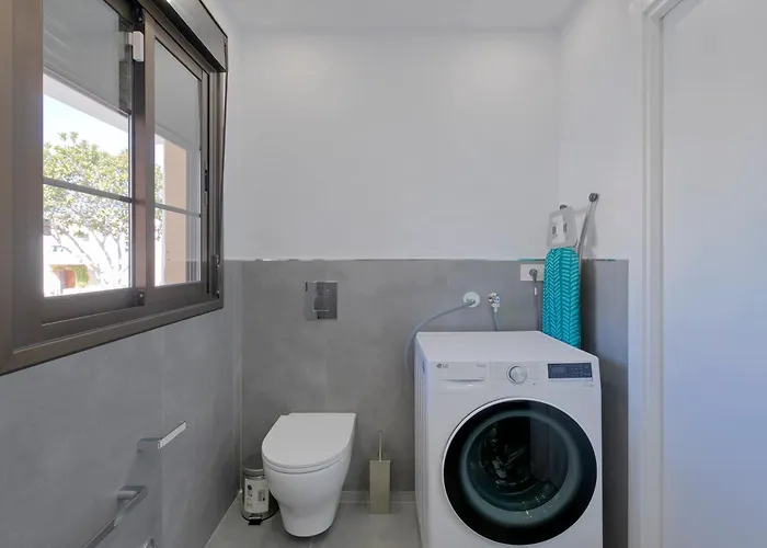 Adosado Sara En Fanabe Semesterbostad Costa Adeje (Tenerife)