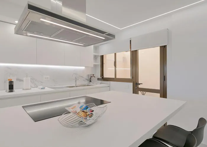 Adosado Sara En Fanabe *